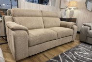 Clearance Etta 3 seater sofa