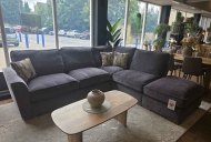 Clearance Wickham Corner Chaise Group