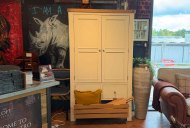 Clearance Wilpshire Larder Unit