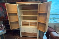 Clearance Wilpshire Larder Unit