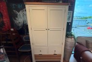 Clearance Wilpshire Larder Unit