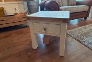 Clearance Wilpshire Lamp Table
