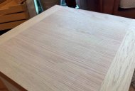 Clearance Wilpshire Lamp Table