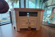 Clearance Wilpshire Corner TV Unit