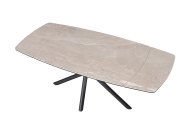 Indus Valley Skelton - Mocha Small Dining Set