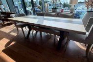 Clearance Marlborough Large Dining Table