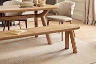 Baker Furniture Archer - Dining Bench