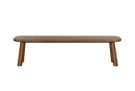 Baker Furniture Archer - Dining Bench