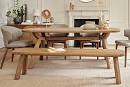Baker Furniture Archer - Dining Bench