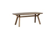 Baker Furniture Archer - Rectangular Dining Table