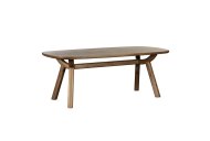 Baker Furniture Archer - Rectangular Dining Table