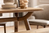 Baker Furniture Archer - Rectangular Dining Table