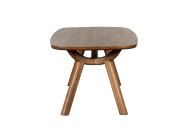 Baker Furniture Archer - Rectangular Dining Table