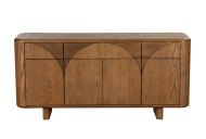 Baker Furniture Archer - Wide Sideboard