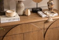 Baker Furniture Archer - Wide Sideboard