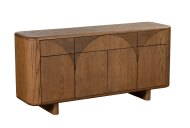 Archer - Wide Sideboard