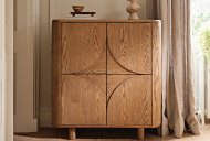 Baker Furniture Archer - Highboard