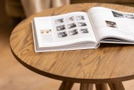Baker Furniture Archer - Coffee Table