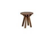 Baker Furniture Archer - Lamp Table