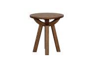 Baker Furniture Archer - Lamp Table