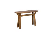 Baker Furniture Archer - Console Table
