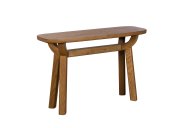 Baker Furniture Archer - Console Table