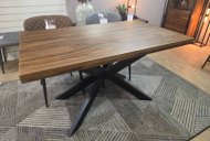 Clearance Houghton Dining Table - 135cm