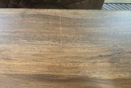 Clearance Houghton Dining Table - 135cm