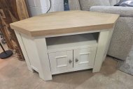 Clearance Wilpshire Corner TV Unit