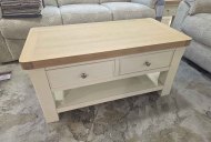 Clearance Wilpshire Coffee Table