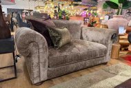 Clearance Arundel & Stirling Bundle - 3.5 Seater, Snuggler, and Footstool