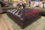 Clearance Arundel & Stirling Bundle - 3.5 Seater, Snuggler, and Footstool