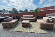 Clearance Cumbria Lounge Set