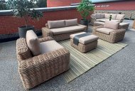 Clearance Cumbria Lounge Set