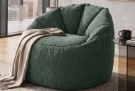 rucomfy Beanbags Gable - Boucle Cinema Chair
