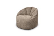 rucomfy Beanbags Gable - Boucle Cinema Chair