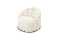 rucomfy Beanbags Gable - Boucle Cinema Chair