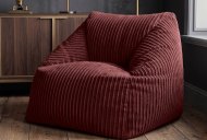 rucomfy Beanbags Pennine - Jumbo Cord Beanbag
