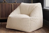 rucomfy Beanbags Pennine - Jumbo Cord Beanbag