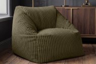 rucomfy Beanbags Pennine - Jumbo Cord Beanbag