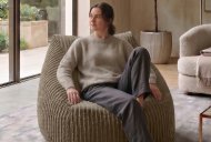 rucomfy Beanbags Pennine - Jumbo Cord Beanbag