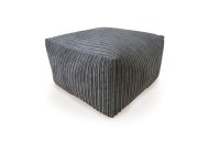 rucomfy Beanbags Pennine - Jumbo Cord Ottoman Beanbag