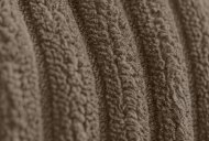 rucomfy Beanbags Pennine - Jumbo Cord Ottoman Beanbag