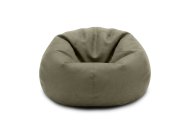 rucomfy Beanbags Nevis - Vegan Leather Classic Beanbag
