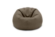 rucomfy Beanbags Nevis - Vegan Leather Classic Beanbag