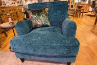Clearance Bethie Bundle - 3 Seater, 2 Seater, and Chair