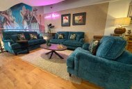 Clearance Bethie Bundle - 3 Seater, 2 Seater, and Chair