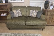 Clearance Bethie Bundle - 3 Seater, 2 Seater, and Footstool