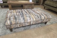 Clearance Bethie Bundle - 3 Seater, 2 Seater, and Footstool