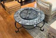 Clearance Garden Fire Pit